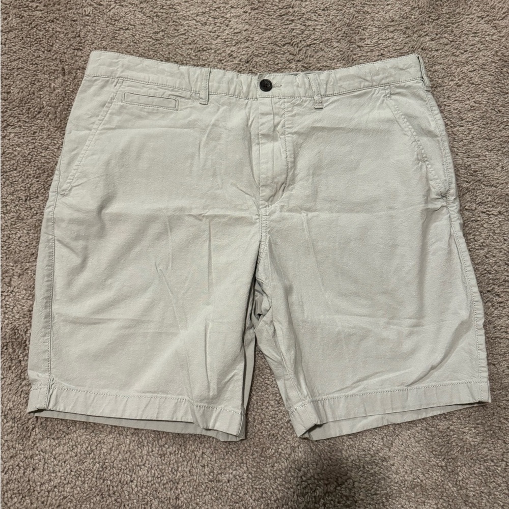 1901 Gray Shorts size 38